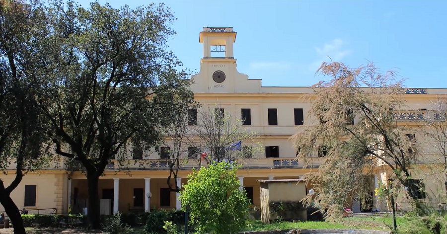 Istituto Tecnico Agrario Emilio Sereni Roma Rivista Di Agraria Org