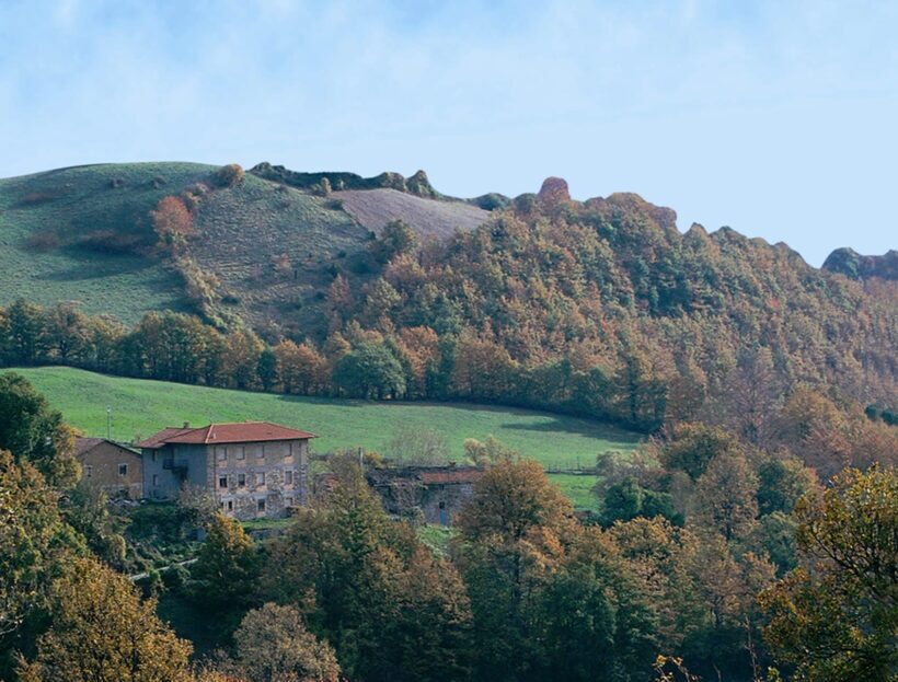 Paesaggio rurale