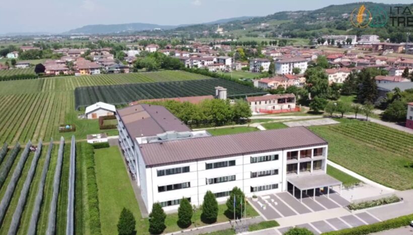 Istituto Agrario di Lonigo