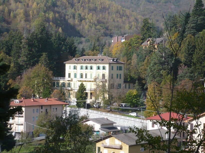 Istituto Agrario di Ormea