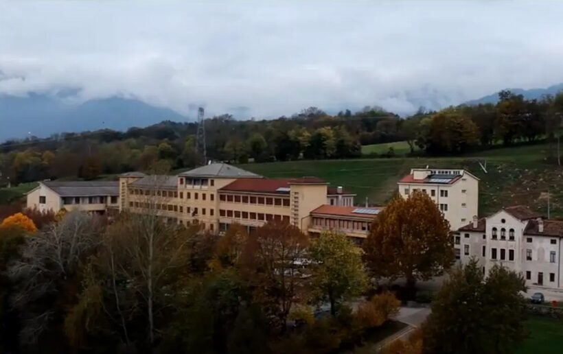 Istituto di Istruzione Superiore “Antonio della Lucia” di Feltre